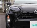 2025 Toyota Yaris Cross