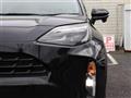 2025 Toyota Yaris Cross