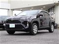 2025 Toyota Yaris Cross