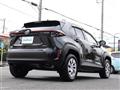 2025 Toyota Yaris Cross