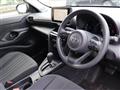 2025 Toyota Yaris Cross