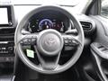 2025 Toyota Yaris Cross