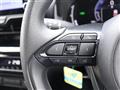 2025 Toyota Yaris Cross