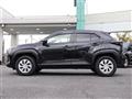2025 Toyota Yaris Cross