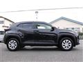 2025 Toyota Yaris Cross