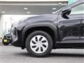 2025 Toyota Yaris Cross