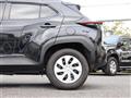 2025 Toyota Yaris Cross