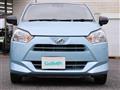 2020 Daihatsu Mira Es