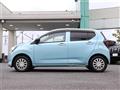 2020 Daihatsu Mira Es