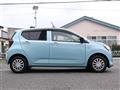 2020 Daihatsu Mira Es