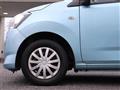 2020 Daihatsu Mira Es