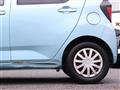2020 Daihatsu Mira Es