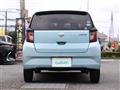 2020 Daihatsu Mira Es