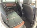 2007 Mazda Verisa