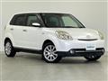 2007 Mazda Verisa