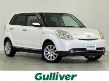 2007 Mazda Verisa