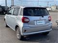 2019 Toyota Passo