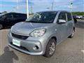 2019 Toyota Passo