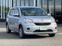 2019 Toyota Passo