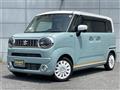 2021 Suzuki Wagon R