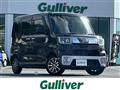 2016 Daihatsu WAKE