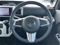 2016 Daihatsu WAKE