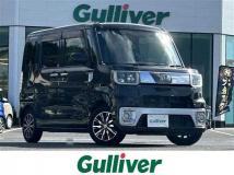 2016 Daihatsu WAKE