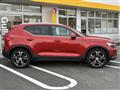 2022 Volvo XC40
