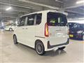 2023 Honda N BOX