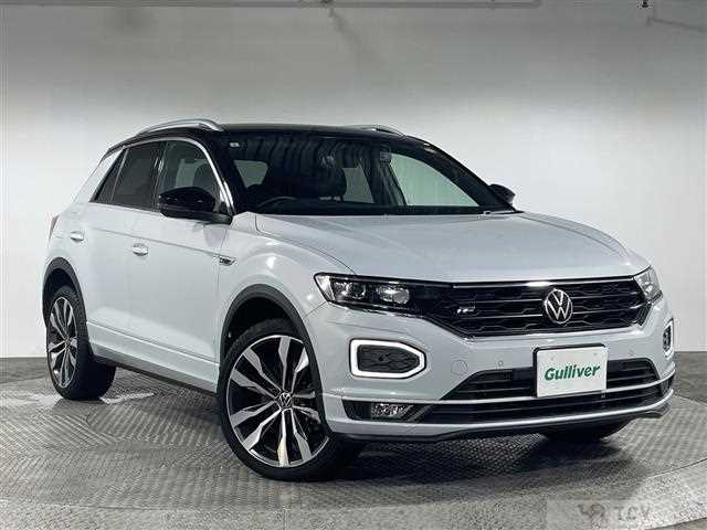 2021 Volkswagen Volkswagen Others