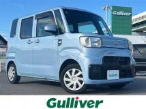 2016 Daihatsu Hijet Caddie
