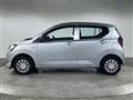 2021 Daihatsu Mira Es