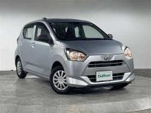 2021 Daihatsu Mira Es