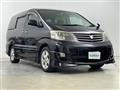 2005 Toyota Alphard G