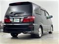 2005 Toyota Alphard G