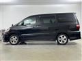 2005 Toyota Alphard G