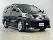 2005 Toyota Alphard G
