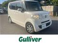 2013 Honda N BOX