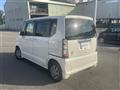2013 Honda N BOX