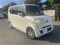 2013 Honda N BOX