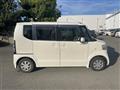 2013 Honda N BOX