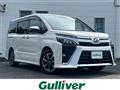 2017 Toyota Voxy