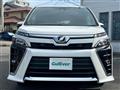 2017 Toyota Voxy