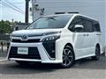 2017 Toyota Voxy