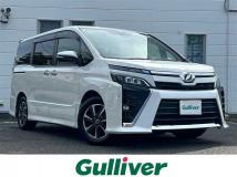 2017 Toyota Voxy