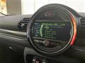 2016 BMW MINI Clubman