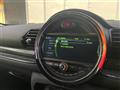 2016 BMW MINI Clubman