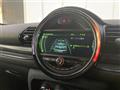 2016 BMW MINI Clubman