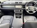 2021 Land Rover Land Rover Others