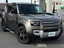 2021 Land Rover Land Rover Others